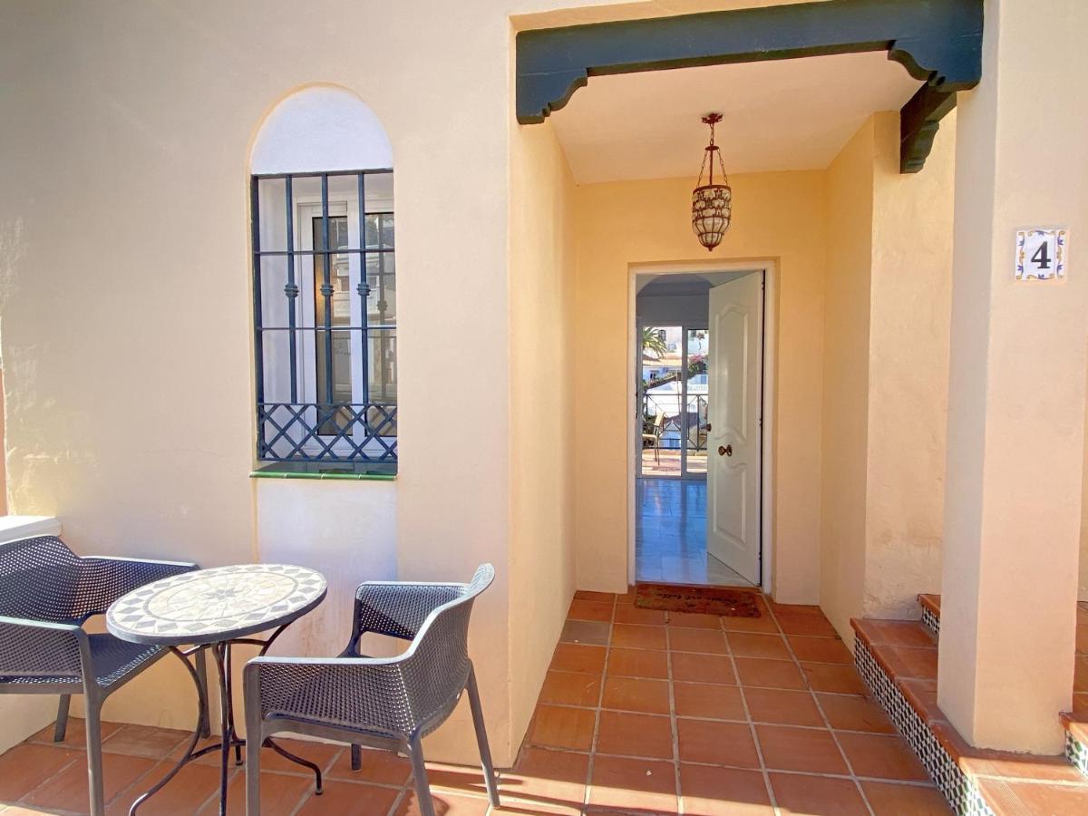 Villa Lucena Private Pool Casasol Nerja Exterior foto